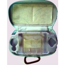 Custodia 2in1 per PSP2000