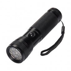 TORCIA 12 LED ACCENSIONE LATERALE