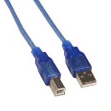 Cavo USB A-B per Stampanti 3Mt