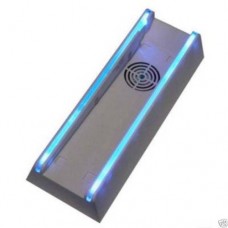 Ventola di raffreddamento compatibile per Wii anno 2006 Wii anno 2006 cooler station