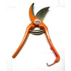 FORBICE CESOIE FORBICI PER POTATURA FIORI PIANTE LAME GIARDINAGGIO GIARDINO 9"