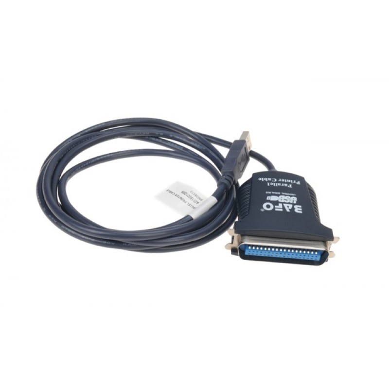 usb to 1286 parallel