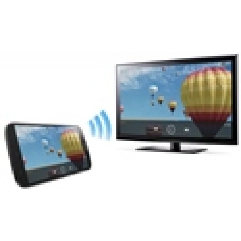 WIFI Display Dongle Adapter Miracast DLNA