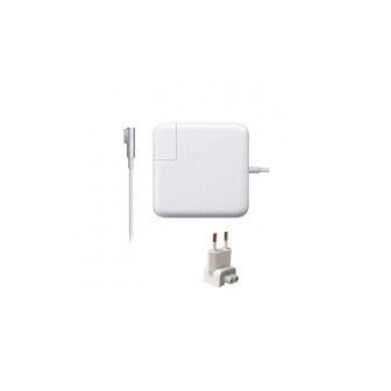 Alimentatore Compatibile per MacBook 45 W con Connettore Magnetico 1