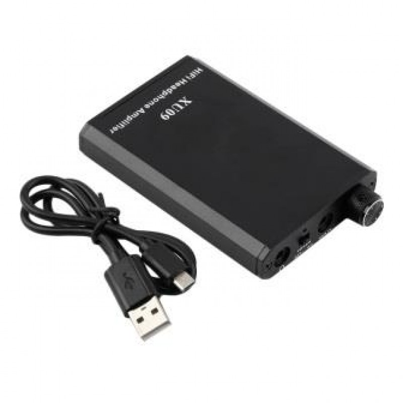 MINI AMPLIFICATORE AUDIO UNIVERSALE JACK CUFFIE 3,5mm Hifi ALTA FEDELTà