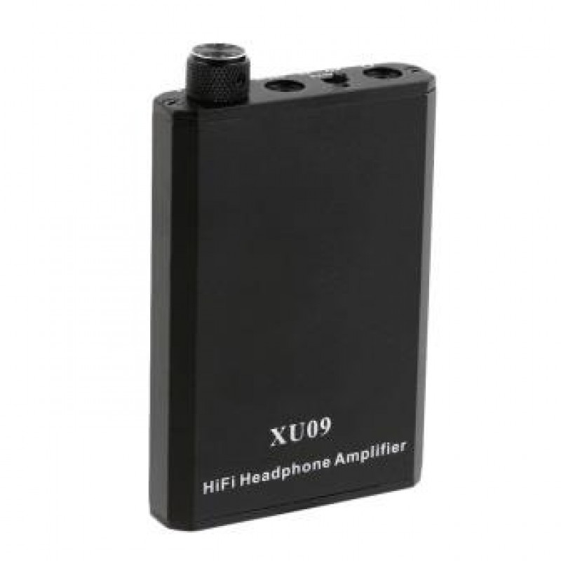 MINI AMPLIFICATORE AUDIO UNIVERSALE JACK CUFFIE 3,5mm Hifi ALTA FEDELTà