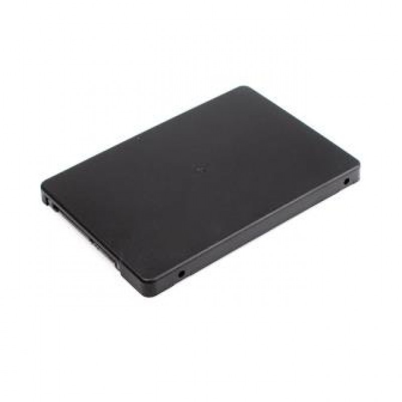 BOX CASE ENCLOSURE SATA3 2,5" PER Mini Pcie MSATA SSD