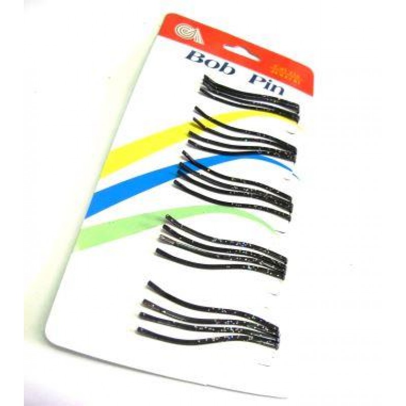 Set di 20 Forcine perCapelli Donna, Bambina, Sposa, Comunione Acconciatura 5cm