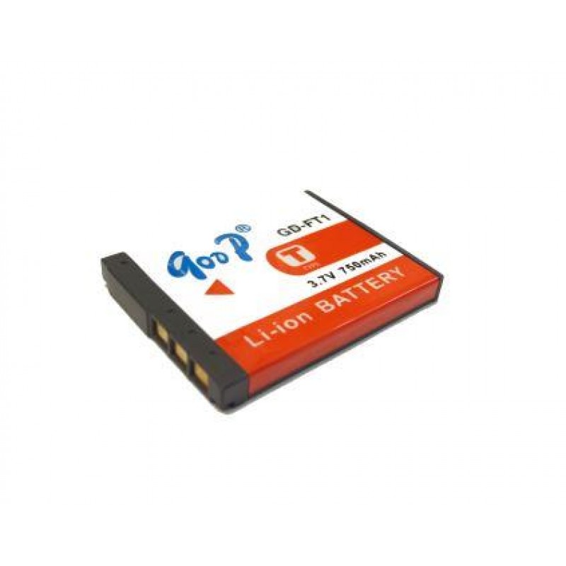 HIGH QUALITY BATTERIA GodP COMPATIBILE SONY FT11 3.7V 750mAh