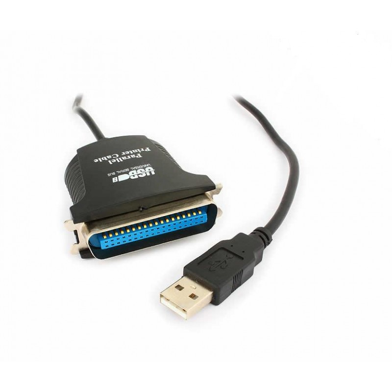 Cavo Usb Parallelo IEEE 1284