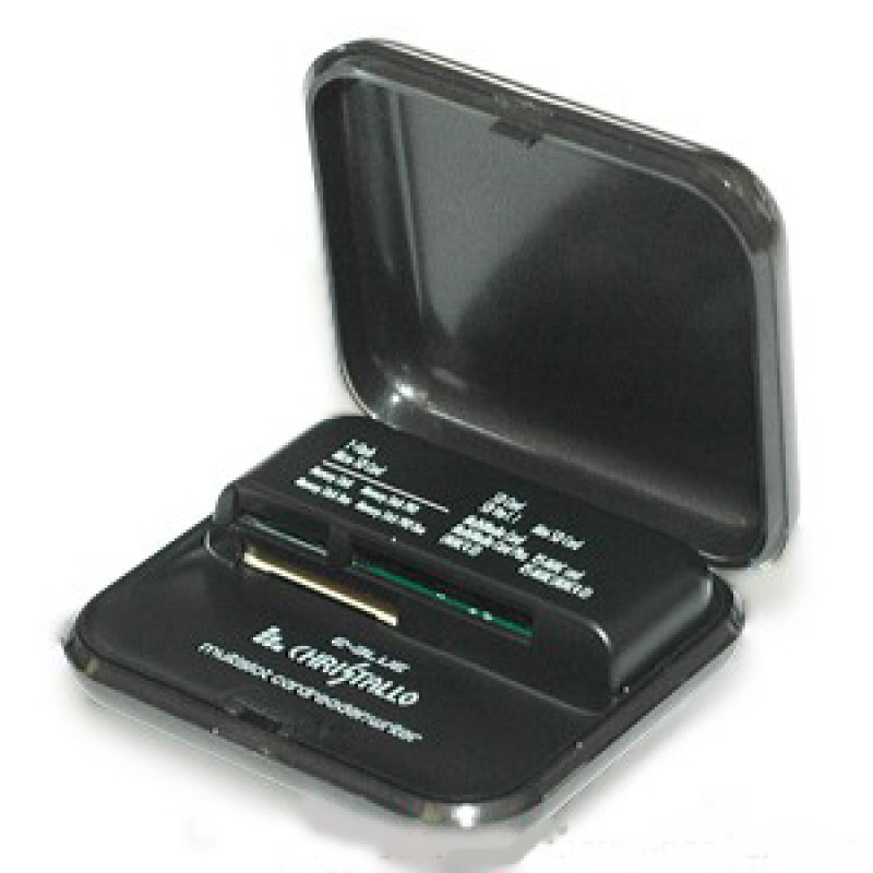 Lettore di Memory Card 43in1 "MakeUp"
