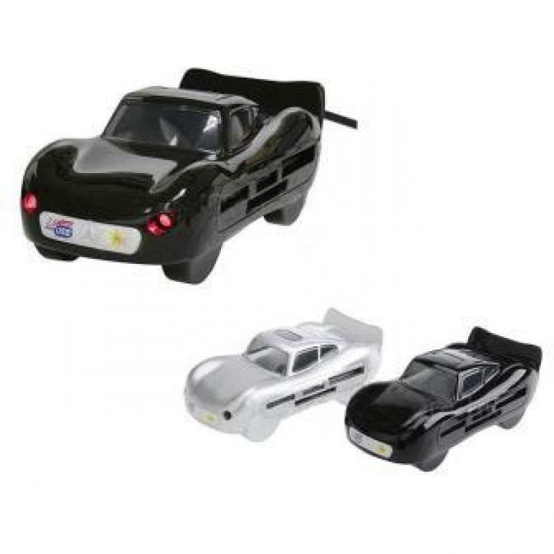 Memory Card Reader Universale "Microcar" 