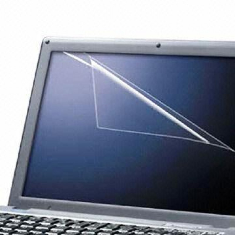 Pellicola di protezione per Notebook 14" 15" 17" 