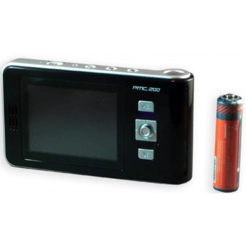 Portable Media Player MP4 2,5 IDE Mele PMC-200