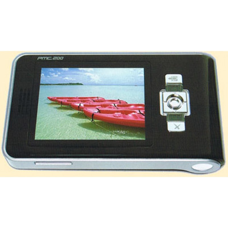Portable Media Player MP4 2,5 IDE Mele PMC-200