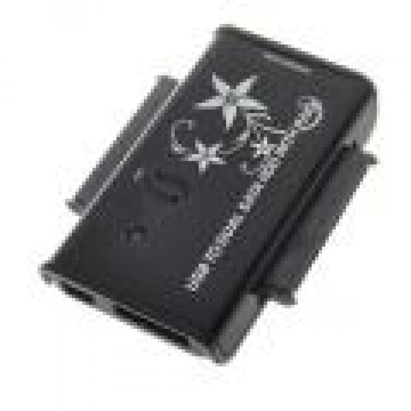 Cavo per HDD Sata, Micro Sata2,5" e 3,5" RAID 1