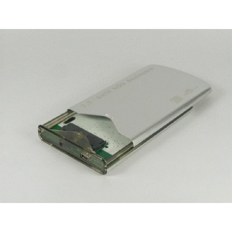 Case Per Hdd 2,5 Sata "Slitta" 