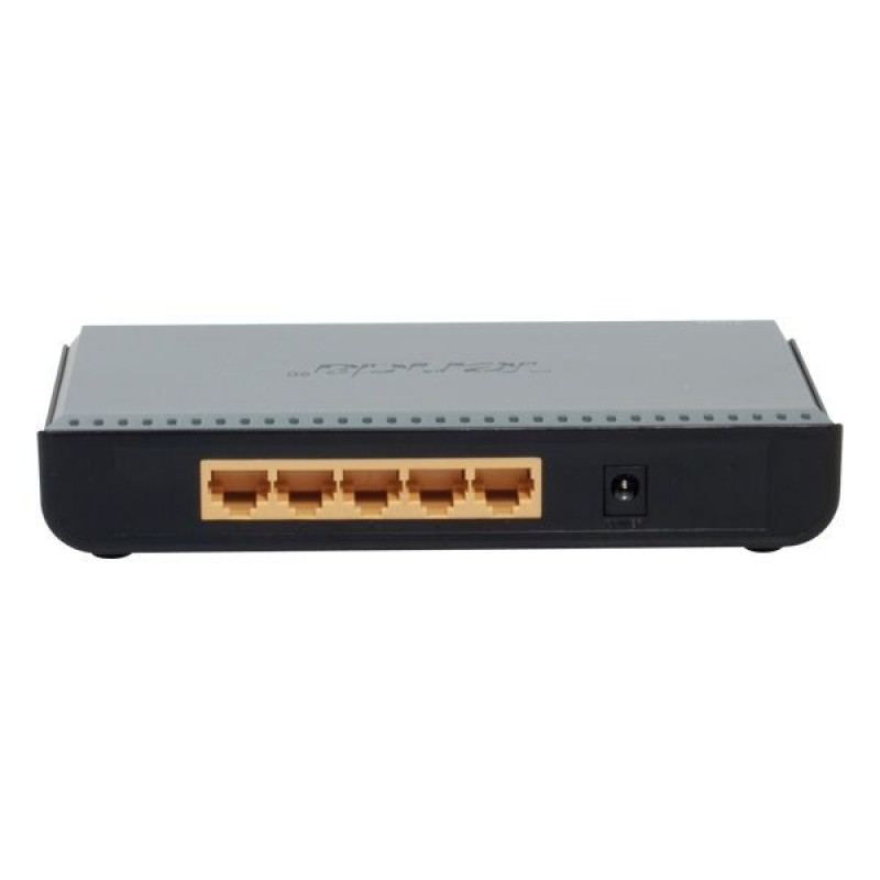 Switch G1005D5-PORT GIGABITE ETHERNET TENDA