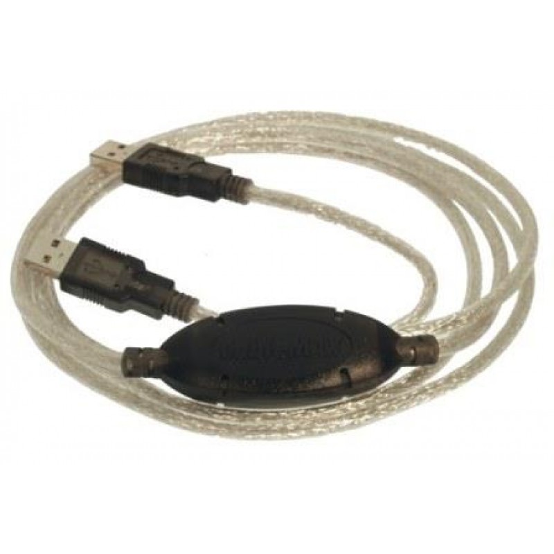 Usb Network Link Cable