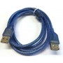 Cavo PROLUNGA USB 2.0 1,5Mt