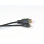Cavo Adattatore DA MICRO-HDMI A HDMI BASIC  1 5mt