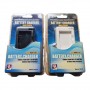 CARICA BATTERIA ESTERNA  CARICATORE USB COMPATIBILE NITENDO NDSL