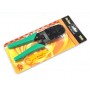  PINZA CRIMPATRICE RJ45 RJ11 RJ12 LAN TELEFONO CON SPELLAFILI