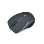 MOUSE WIRELESS T2 HANDSTAR 2.4G CON 3 DPI REGOLABILI