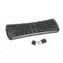 2.4GHz Wireless Air Fly Mouse 3D/Tastiera per PC Smart TV Android TV LEFANT