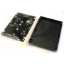 BOX CASE ENCLOSURE SATA 2.5" PER SSD M.2 NGFF B KEY (SATA)