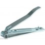TAGLIAUNGHIE TAGLIA UNGHIE MANICURE PEDICURE TRONCHESI TRANCINO SILVER 8CM