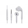 AURICOLARI CUFFIE JACK 3.5 COMPATIBILE ANDROID  VOLUME REGOLABILE MICROFONO