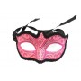 Souvenir Italia Venezia Maschera Carnevale Classica decorata serie 1978. Disponibile in varie colorazioni