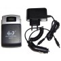 Super Quick Li-ion Battery LCD Digital Universal Charger GD917