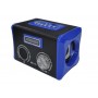 SPEAKER MP3 SD USB PLAYER MD-96A CON RADIO COLOR EDITION