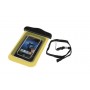 CUSTODIA COVER IMPERMEABILE PER IPHONE IPOD TOUCH SMARTPHONE ANDROID USCITA AURICOLARI