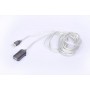 Cavo USB 2.0 PROLUNGATO POTENZIATO A 5M