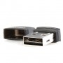 NANO LETTORE DI SCHEDE MEMORIE  TF MICRO SD MEMORY CARD READER USB 2.0