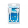 Cavo USB 3.0 OTG SAMSUNG NOTE3 ETC..AF A MICRO USB 3.0 da 20 cm