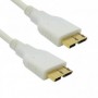 Cavo USB 3.0 OTG MICRO M - MICRO M COMATIBILE SAMSUNG-LG etc