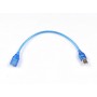 Cavo Mini Prolunga USB 2.0 M / F 30cm