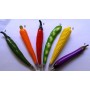 PENNA Calamita Frigo VERDURA FRIDGE MAGNET PEN VEGETABLES 