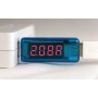 MISURATORE  USB VOLTAGGIO AMPERAGGIO Usb Voltage Detector Tester