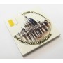 Calamita Frigo Magnete "Giubileo 2015-20126 Vaticano Roma Italia" FRIDGE MAGNET Souvenir Italy