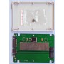 2012 Macbook Pro Retina A1425 A1398 Md212 Ssd To 2.5 Sata Adapter Card