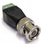 Adattatore PCB BNC Terminal Block No Saldatura A VITE blocco