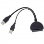Cavo lettore adattatore convertitore USB 3.0 HDD SSD sata 2.5 hard disk esterno pc laptop
