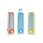 Lampada Portatile 80 LED Emergenza Ricaricabile sos Emergency Light