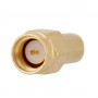 CONNETTORE COASSIALE SMA MASCHIO TERMINALE (SMA LOAD) TERMINATOR