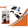 Dongle USB Bluetooth Ricevitore Adattatore Per Cuffie universali Bluetooth PS4